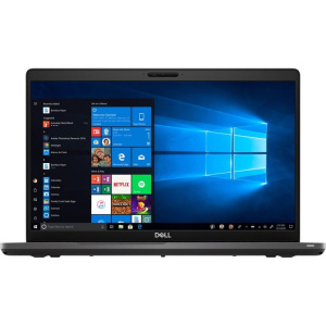 Dell Latitude 5500 – 8GB – 256GB SSD – Ricondizionato – Buono stato