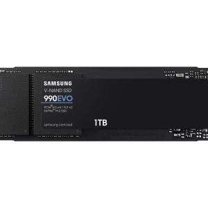 Samsung 990 EVO M.2 1Tb PCI Express 4.0 V-NAND TLC NVMe – nuovo