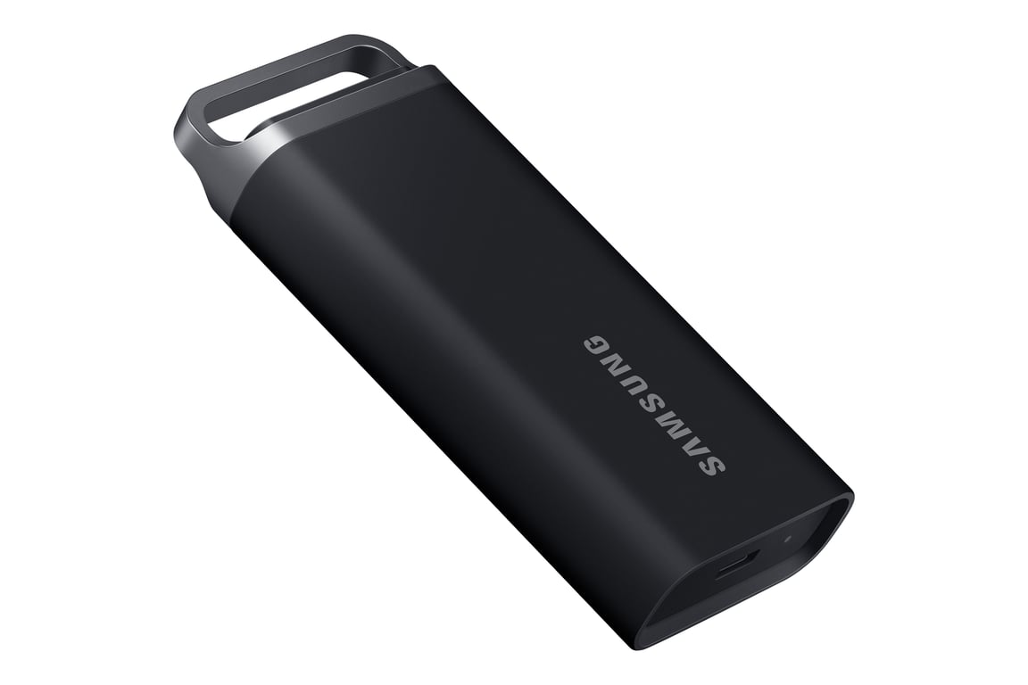 Samsung MU-PH2T0S 2Tb Nero - nuovo