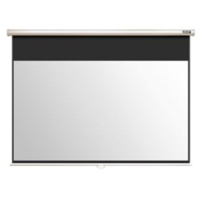 Schermo di proiezione Acer M90-W01MG 2,29 m (90 ) 16:9 – nuovo