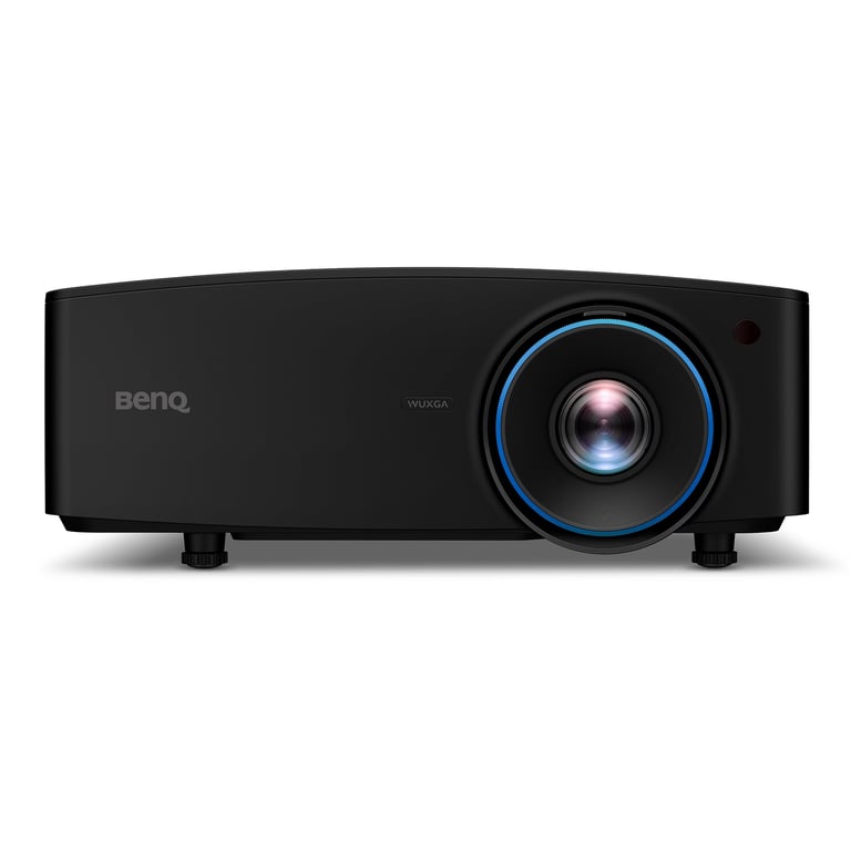 BenQ LU935ST proiettore a ottica corta 5500 ANSI lumen DLP WUXGA (1920x1200) Nero - nuovo
