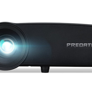 Acer Predator GD711 Video Proiettore DLP a tiro ultra corto 2160p (3840×2160) Nero – nuovo