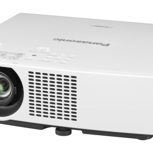 Proiettore Panasonic PT-VMZ51EJ a ottica corta 5200 ANSI lumen LCD WUXGA (1920×1200) Bianco – nuovo