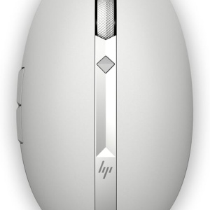 Mouse ricaricabile HP Spectre 700 (argento turbo) – nuovo