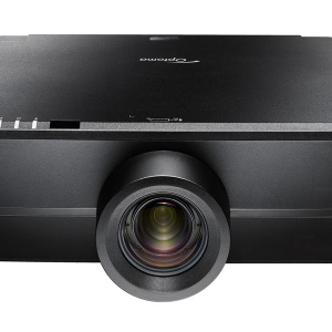 Optoma ZU920T Proiettore a tiro ultra corto 9800 ANSI lumen DLP WUXGA (1920×1200) 3D Ready Nero – nuovo