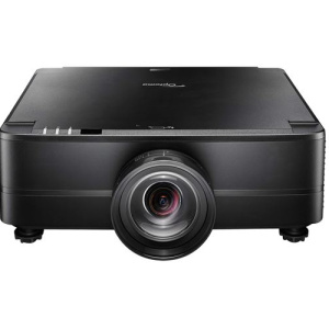 Optoma ZU920TST Proiettore a tiro ultra corto 9800 ANSI lumen DLP WUXGA (1920×1200) 3D Ready Nero – nuovo