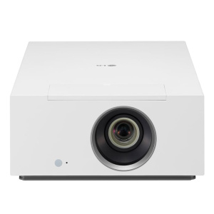 LG HU710PW Videoproiettore Standard 2000 ANSI lumen DLP 2160p (3840×2160) Bianco – nuovo