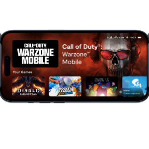 Backbone One per Android Gamepad USB nero Android, PC, Xbox – nuovo