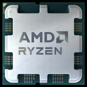Processore AMD Ryzen 5 PRO 7645 3,8 GHz 32 MB L3 Box – nuovo