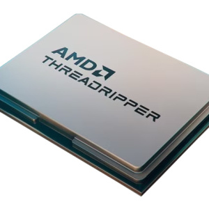 Processore AMD Ryzen Threadripper 7980X 3,2 GHz 256 MB L3 – nuovo