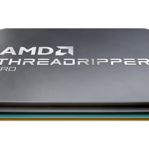 AMD Ryzen Threadripper PRO 7975WX Processore da 4 GHz 128 MB L3 Box – nuovo