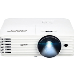 Acer M311 Proiettore Standard Focus 4500 ANSI lumen WXGA (1280×800) 3D Ready Bianco – nuovo