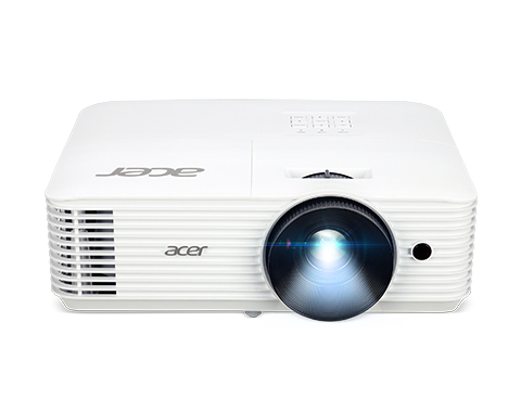 Acer M311 Proiettore Standard Focus 4500 ANSI lumen WXGA (1280x800) 3D Ready Bianco - nuovo