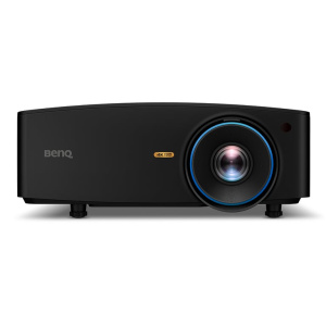 BenQ LK954ST proiettore a ottica corta 5100 ANSI lumen DLP UHD 4K (3840×2160) 3D Ready Nero – nuovo