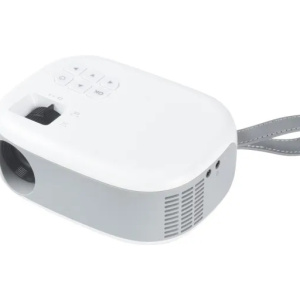 Videoproiettore Strong N1 150 ANSI lumen LED 720p (1280×720) Bianco – nuovo