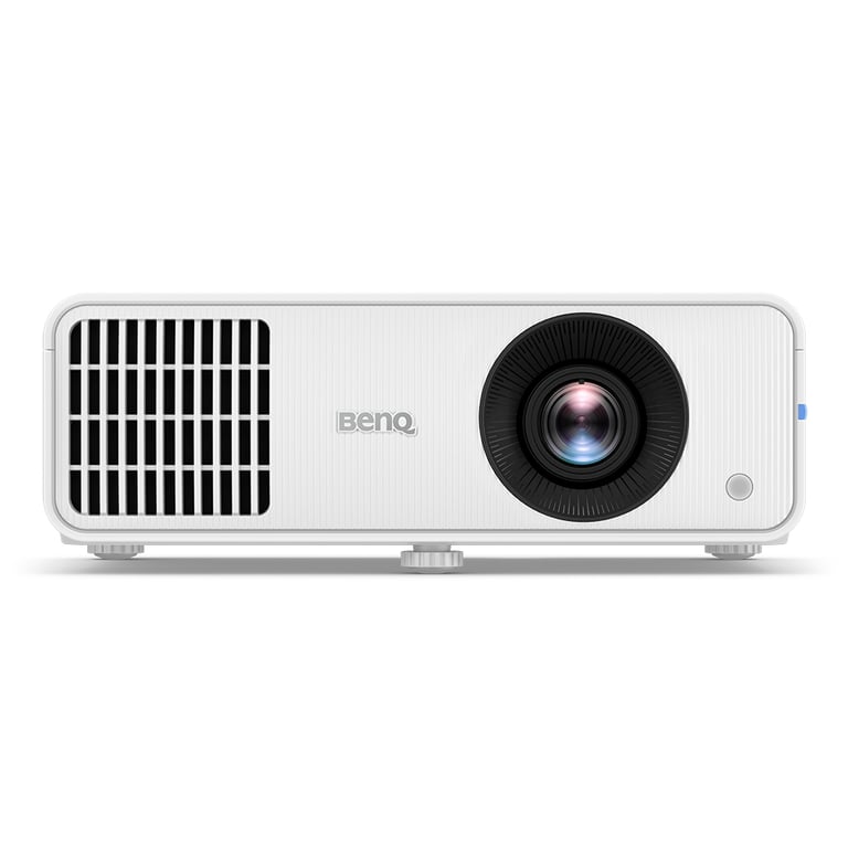 BenQ LW650 Proiettore Standard Focus 4000 ANSI lumen DLP WXGA (1280x800) Bianco - nuovo