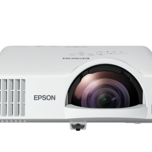 Proiettore Epson EB-L210SF a ottica corta 4000 ANSI lumen 3LCD 3D Ready Bianco – nuovo