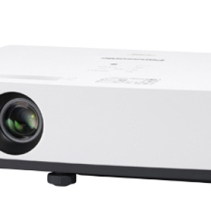 Videoproiettore Panasonic PT-LMZ460 Proiettore a fuoco standard 4600 ANSI lumen LCD WUXGA (1920×1200) Bianco – nuovo