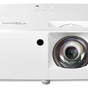 Proiettore Optoma ZX350ST a breve distanza 3300 ANSI lumen DLP XGA (1024×768) 3D Ready Bianco – nuovo
