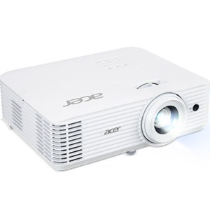 Acer Home X1528Ki videoproiettore Standard focus 5200 ANSI lumen DLP 1080p (1920×1080) 3D Ready Bianco – nuovo