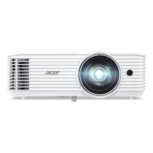 Acer S1386WH Proiettore Standard Focus 3600 ANSI lumen DLP WXGA (1280×800) Bianco – nuovo