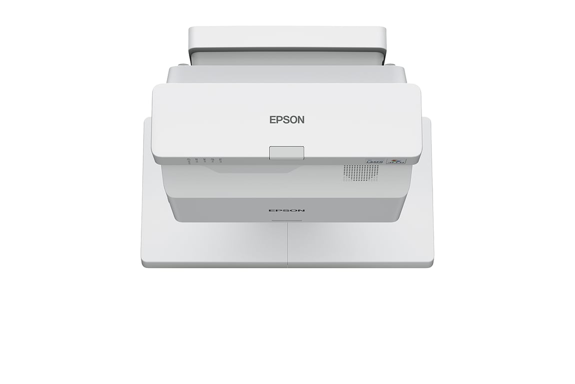 Videoproiettore Epson EB-770F 4100 ANSI lumen 1080p (1920x1080) - nuovo