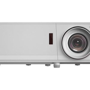 Optoma ZH507+ Proiettore a focale standard 5500 ANSI lumen DLP 1080p (1920×1080) 3D Ready Bianco – nuovo