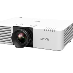 Proiettore Epson EB-L570U 5200 ANSI lumen 3LCD WUXGA (1920×1200) Nero, Bianco – nuovo