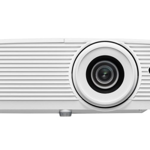 Proiettore Optoma EH401 4000 ANSI lumen DLP 1080p (1920×1080) 3D Ready Bianco – nuovo