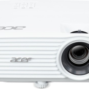Acer H6815BD Videoproiettore Lunghezza focale standard 4000 ANSI lumen DLP 2160p (3840×2160) 3D Ready Bianco – nuovo