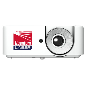 Videoproiettore InFocus INL178 Lunghezza focale standard 4000 ANSI lumen DLP 1080p (1920×1080) Compatibilità 3D Bianco – nuovo