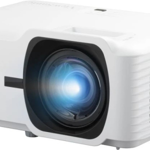 Proiettore Viewsonic LS711W Lunghezza focale standard 4200 ANSI lumen 1080p (1920×1080) Bianco – nuovo