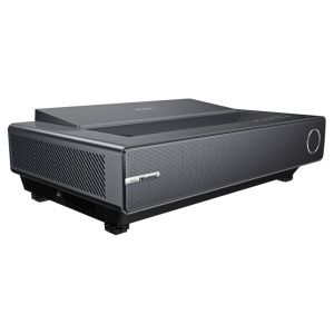 Hisense PX1-PRO Proiettore a tiro ultra corto 2200 ANSI lumen DLP 2160p (3840×2160) Nero – nuovo