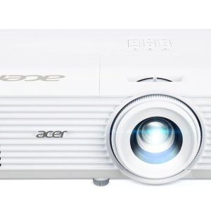 Acer H6805BDa Proiettore video a fuoco standard 4000 ANSI lumen DLP DCI 4K (4096×2160) Bianco – nuovo