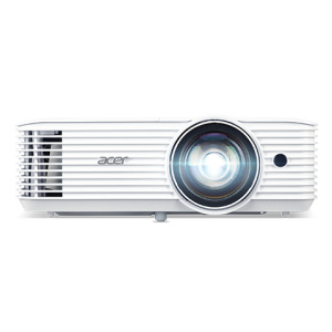Acer H6518STi Videoproiettore a focale standard 3500 ANSI lumen DLP 1080p (1920×1080) Bianco – nuovo