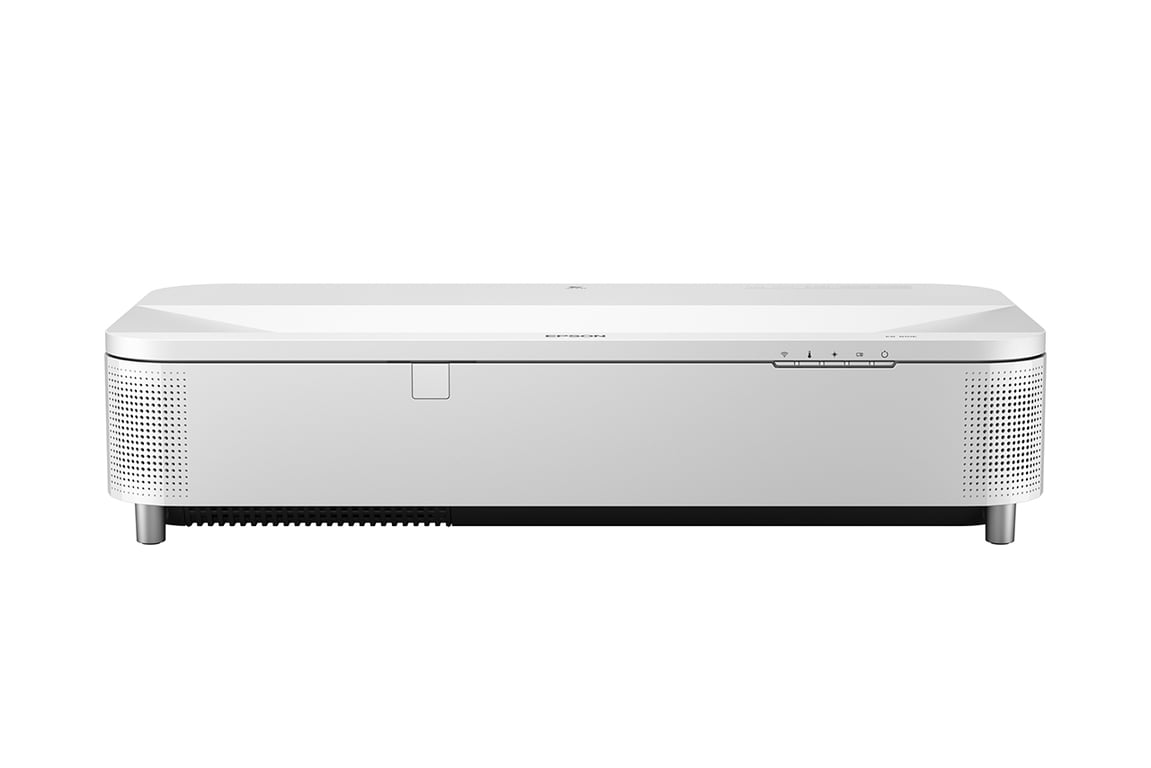 Epson EB-810E proiettore a ottica ultra corta 5000 ANSI lumen 3LCD 1080p (1920x1080) Bianco - nuovo