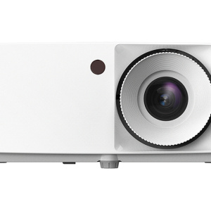 Proiettore Optoma ZH350 Lunghezza focale standard 3600 ANSI lumen DLP 1080p (1920×1080) 3D Ready Bianco – nuovo