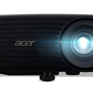 Acer X1329WHP Proiettore video a fuoco standard 4800 ANSI lumen DLP WXGA (1280×800) Nero – nuovo