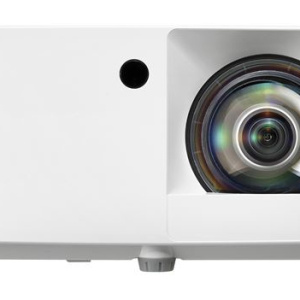 Proiettore Optoma GT2000HDR a ottica corta 3500 ANSI lumen DLP 1080p (1920×1080) 3D Ready Bianco – nuovo
