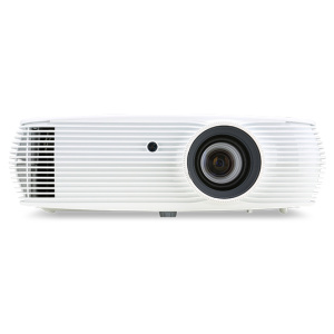Acer P5535 Proiettore a focale standard 4500 ANSI lumen DLP WUXGA (1920×1200) Bianco – nuovo