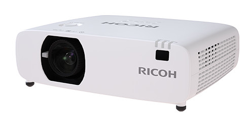 Ricoh PJ WUL5A50 proiettore a ottica corta 5200 ANSI lumen 3LCD WUXGA (1920x1200) Bianco - nuovo