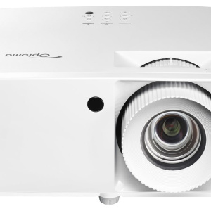 Proiettore Optoma ZK450 4200 ANSI lumen DLP 2160p (3840x2160) 3D Ready Bianco - nuovo