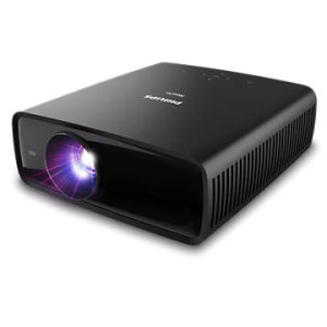 Philips NeoPix 530 videoproiettore Proiettore a fuoco standard 350 ANSI lumen LCD 1080p (1920×1080) Nero – nuovo