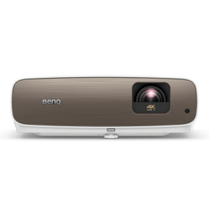 BenQ W2710i Videoproiettore a focale standard 2200 ANSI lumen DLP 2160p (3840×2160) 3D Ready Bianco – nuovo