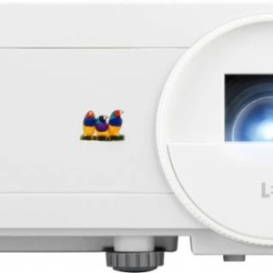 Proiettore Viewsonic LS510W Fuoco standard 3000 ANSI lumen LED WXGA (1280×800) Bianco – nuovo