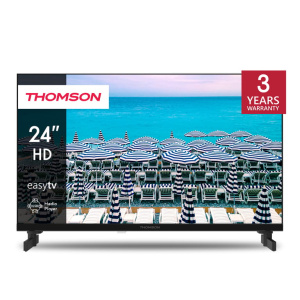 Thomson 24  (60 cm) TV Led Hd Easy – nuovo
