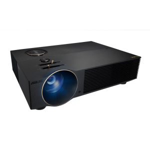 ASUS ProArt Projector A1 Videoproiettore Lunghezza focale standard 3000 ANSI lumen DLP 1080p (1920×1080) 3D Ready Nero – nuovo