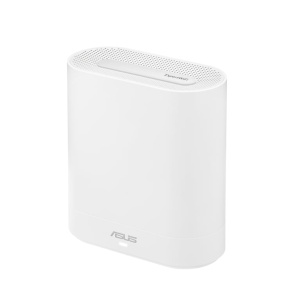 ASUS EBM68(1PK) – Expert Wi-Fi Tri-band (2,4 GHz / 5 GHz / 5 GHz) Wi-Fi 6 (802.11ax) Bianco 3 Interno – nuovo