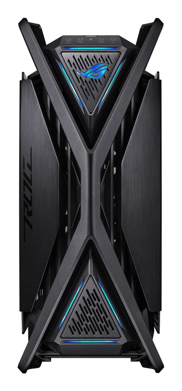 ASUS ROG HYPERION GR701 Tower Nero - nuovo