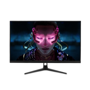 Deep Gaming OEM-MON27QHD-1 Display LED 68,6 cm (27 ) 2560 x 1440 pixel Quad HD Nero – nuovo